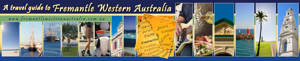 Hotels In Fremantle Western Australia