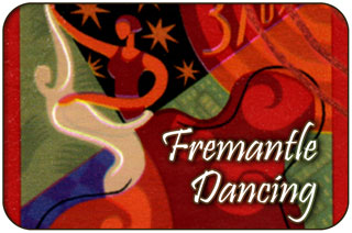 Fremantle Dance and Fitness, Fremantle Australia