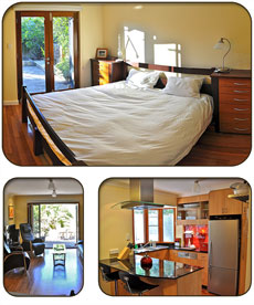 One 38 Fremantle Accommodation