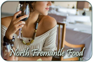 North Fremantle Food - Dining out in North Fremantle