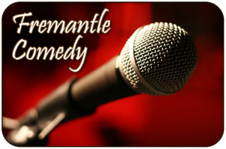 Fremantle Comedy - Fremantle Stand Up Comedy