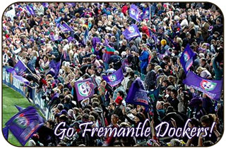 Dockers Fans