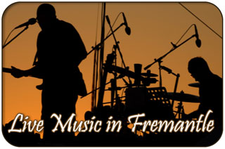 Fremantle Music