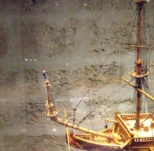 WA Shipwreck Galleries museum