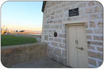The Old Gaol, The Round House, Fremantle