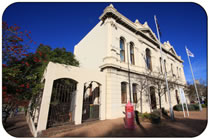 East Fremantle Town Hall