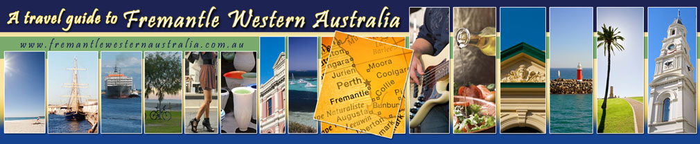 Fremantle Western Australia .com.au