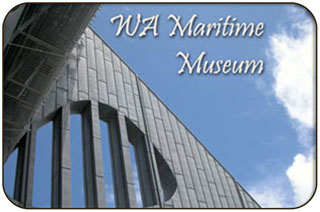 WA Maritime Museum (Maritime Museum of Western Australia)