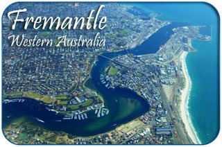 Fremantle Guide