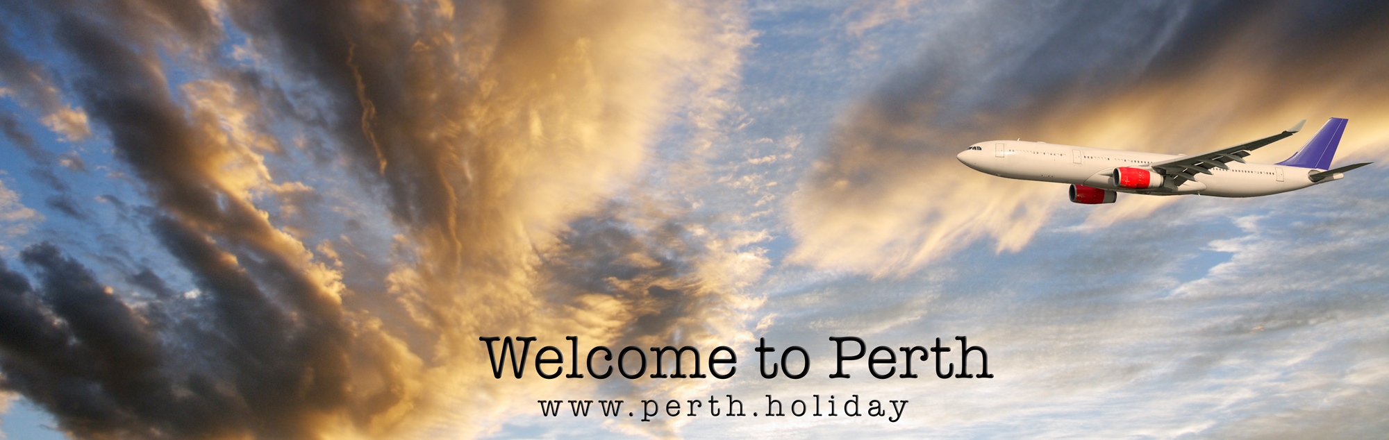 Perth Holiday Guide