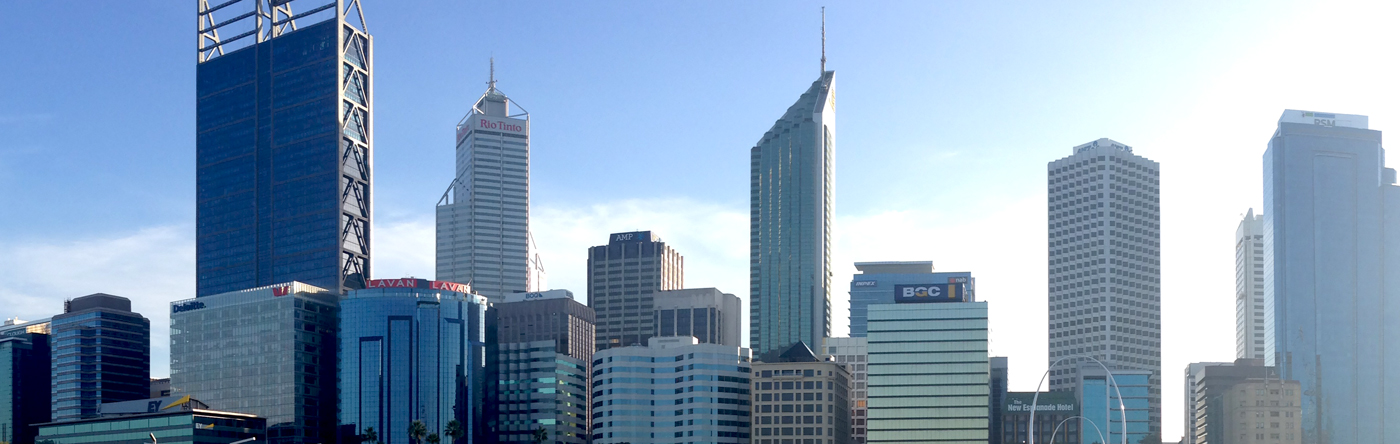 Perth Holiday Guide, Perth Tours