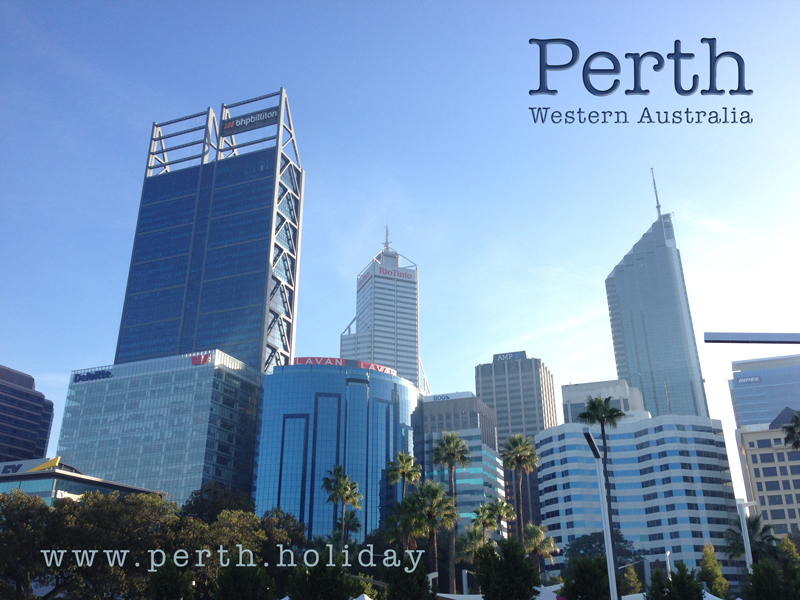 Perth Travel