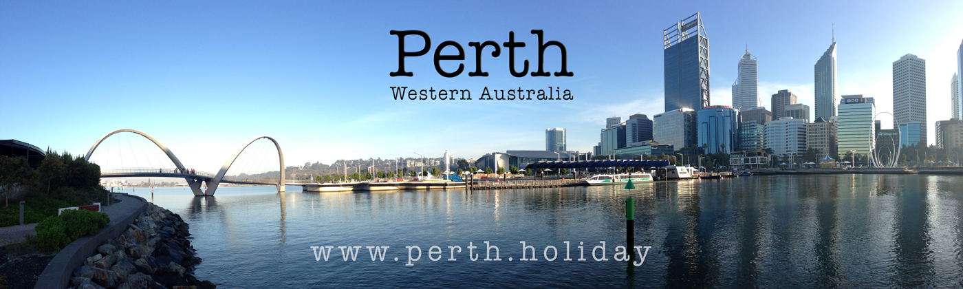 Perth Holiday Guide