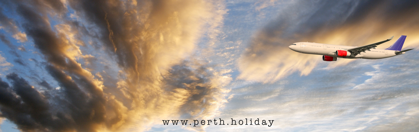 Perth Airport Information