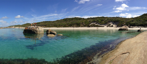 Visit Denmark Western Australia